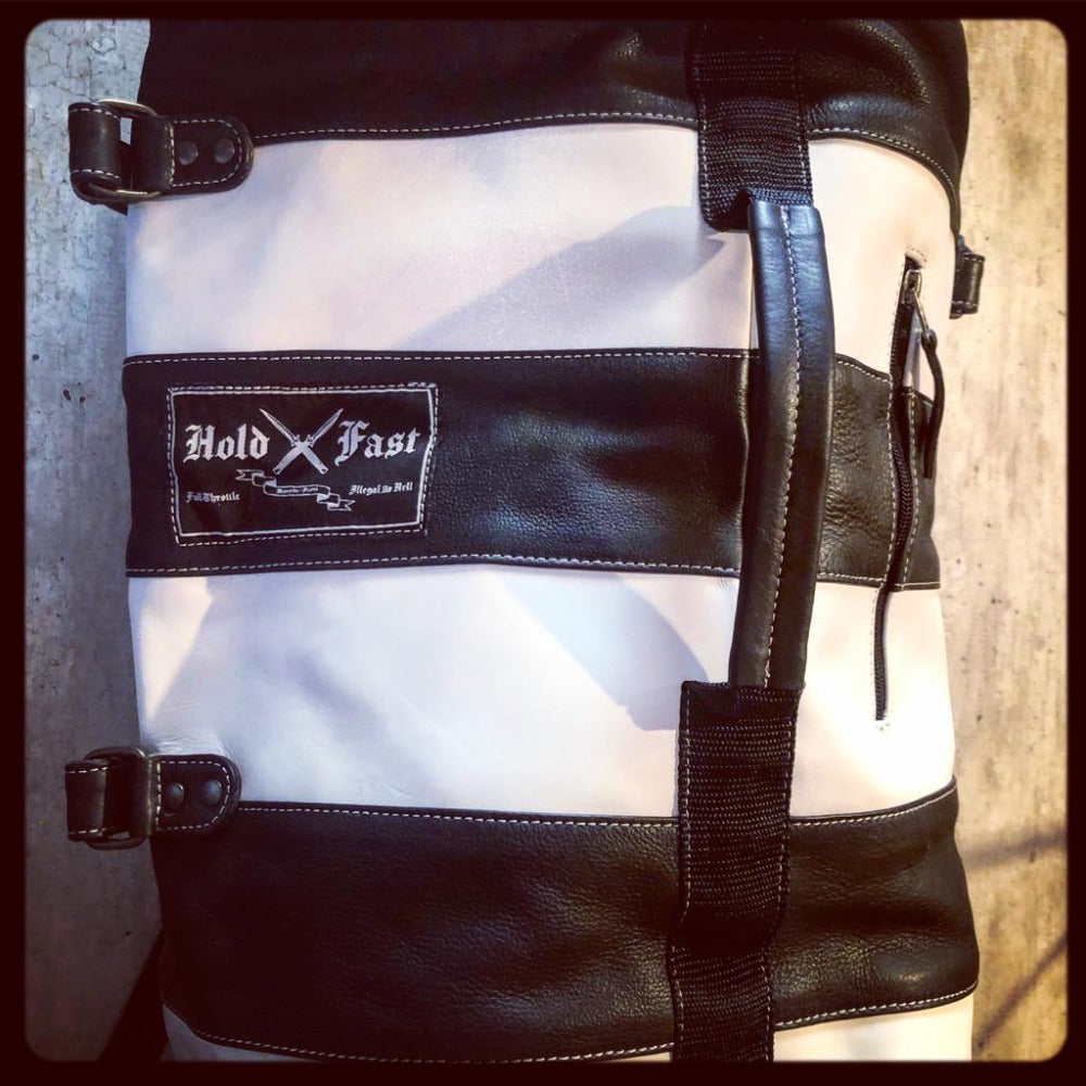 Prison Gear-Hold Fast-Sissy Bar Bag