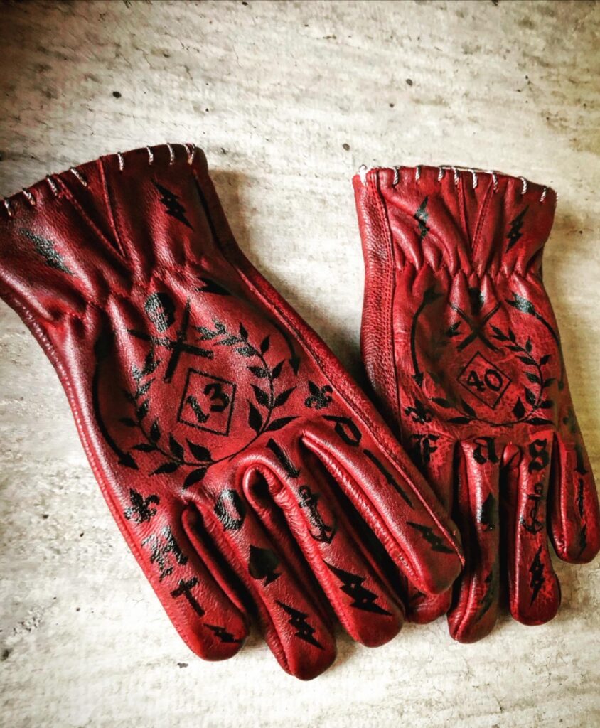 ♦️GLOVES SPONSOR♦️. . Thanks for your support @justglovz . . If you are a  tattoo artist or use latex or nitrile gloves in your work… | Instagram